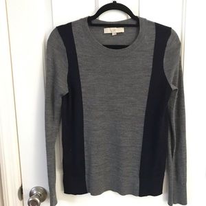 LOFT Spring Sweater
